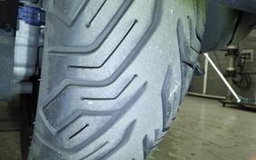 SUZUKI GEMMA 250 CJ47A