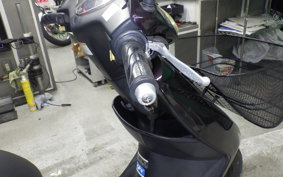 HONDA DIO Gen.6 2000 AF68