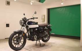 HONDA GB350 2026 NC59