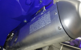 YAMAHA YZ250F 2025 CG58C