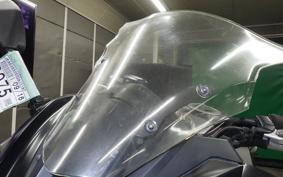 KAWASAKI NINJA 650 2015