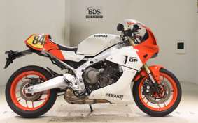YAMAHA XSR900 GP 2024 RN96J