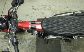 HONDA DAX 125 JB04