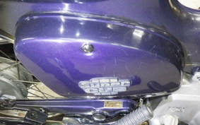 HONDA C90 SUPER CUB 2010 HA02