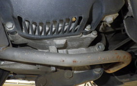 HONDA GIORNO CREA AF54