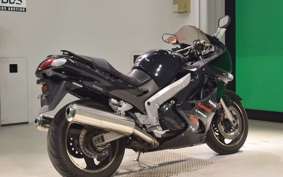 KAWASAKI ZZ1200 NINJA R 2002 ZXT20C