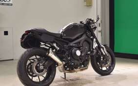 YAMAHA XSR900 2016 RN46J