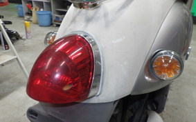 YAMAHA VINO 50 2020 SA26J