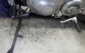 HARLEY NIGHT ROD 1130 2006