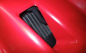 HONDA GYRO CANOPY TA03