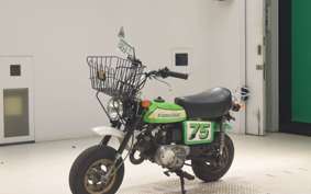 KAWASAKI KV75 2005 KV075A