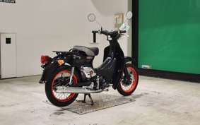 HONDA LITTLE CUB E AA01