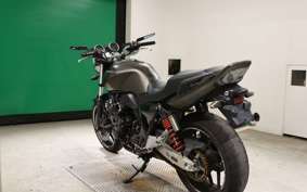 HONDA CB400SF GEN 4 A 2022 NC42