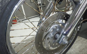 HARLEY FXST 1450 2002