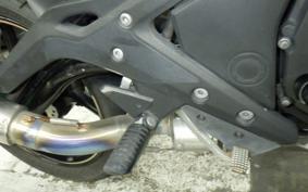 KAWASAKI NINJA 400 2015 EX400E