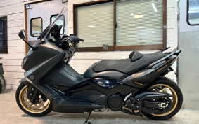 YAMAHA T-MAX 530 ABS 2013 SJ12J