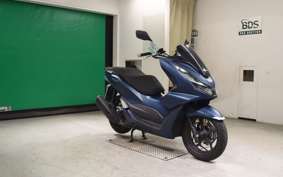 HONDA PCX 125 2013 JK05