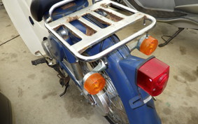 HONDA C50 SUPER CUB AA01