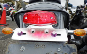 HONDA MAGNA 250 MC29