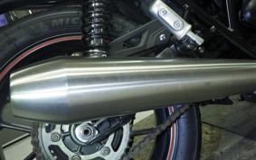 TRIUMPH STREET TWIN 2016