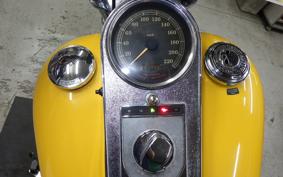 HARLEY FLSTF 1450 2001