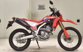 HONDA CRF250L MD47