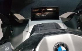 BMW C EVOLUTION 0C03