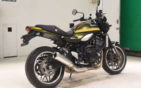 KAWASAKI Z900RS 2021 ZR900C