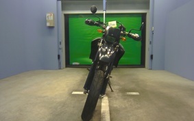 YAMAHA WR250X DG15J