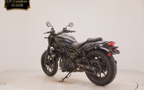 KAWASAKI ELIMINATOR400-3SE 2023 EL400A
