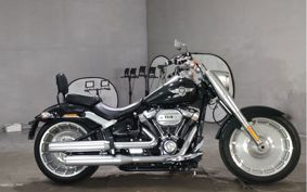 HARLEY FLFBS1870 2018 YGK