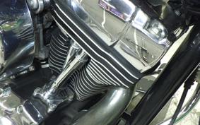 HARLEY FLSTS 1450 2000