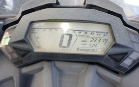 KAWASAKI NINJA 250 SL BX250A