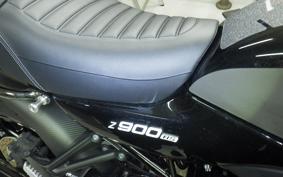 KAWASAKI Z900RS 2024 ZR900K