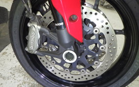 DUCATI HYPERMOTARD 950 2019