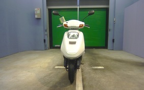 HONDA SPACY 125 Gen. 3 JF04