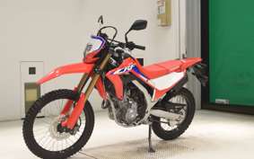 HONDA CRF250L MD47