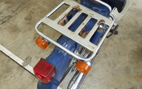 HONDA C50 SUPER CUB AA01