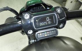 HARLEY FXBRS1870 2021