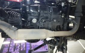 HONDA GROM 2010 JC92