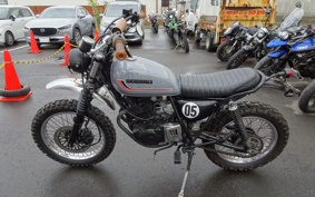SUZUKI GLASS TRACKER BIG BOY NJ47A