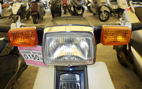 HONDA C90 SUPER CUB E HA02