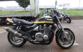 KAWASAKI ZEPHYR 1100 1994 ZRT10A