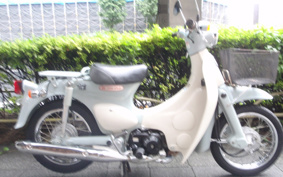 HONDA LITTLE CUB AA01
