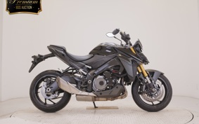 SUZUKI GSX-S 1000 Gen.2 2025 EK1AA