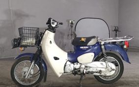 HONDA SUPER CUB50 AA07