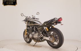 KAWASAKI ZEPHYR 1100 2001 ZRT10A