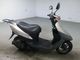 Фото Suzuki LET's 2 с японского аукциона