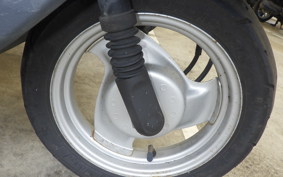 YAMAHA JOG POCHE SA08J