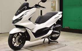 HONDA PCX 160 2016 KF47